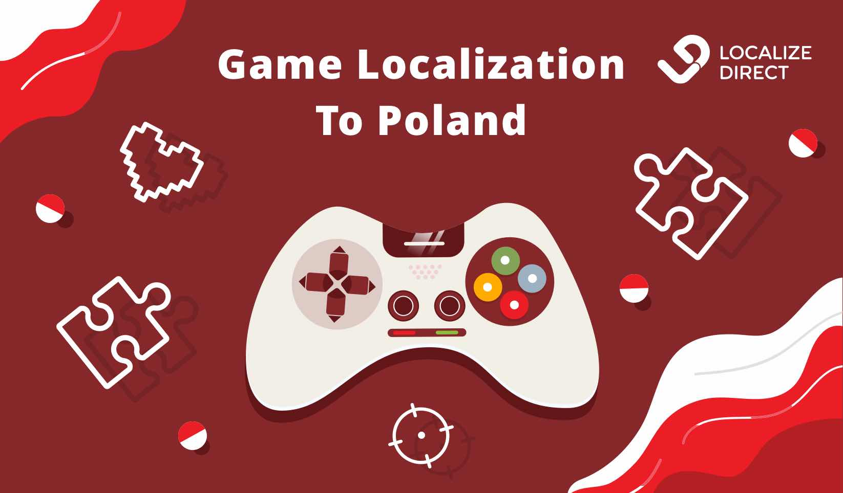 Game Localization To Poland - Why Your Title Is Worth Being Translated Into Polish
