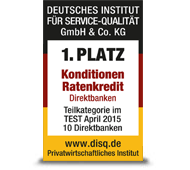 Bewertung Bank Of Scotland Stiftung Warentest Bewertung Bank Of Scotland Stiftung Warentest