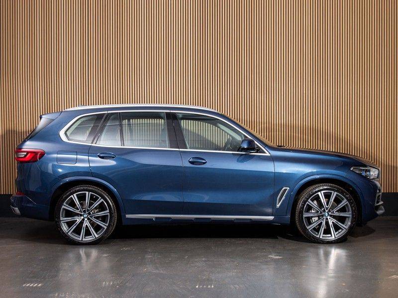 BMW X5 xDrive45e X-LINE,22",HARMAN KARDON afbeelding 3