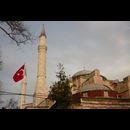 Turkey Istanbul Buildings 6