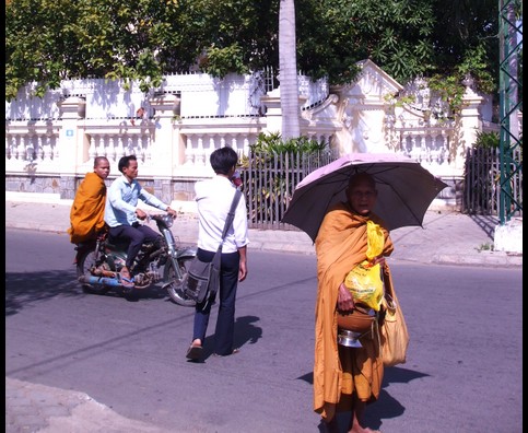 Cambodia Phnom Penh 18