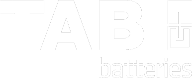 Logo společnosti TAB