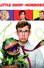 Little Shop of Horrors