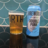 BrewDog - Double Punk