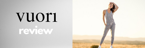 Complete Vuori Review: The Ultimate In Casual Wear Performance?