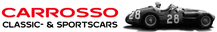 CARROSSO Classic- & Sportscars