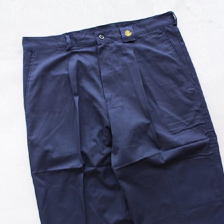 Spanish Postal Service Work Pants