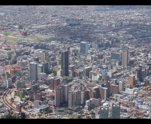 Colombia Bogota Views 5
