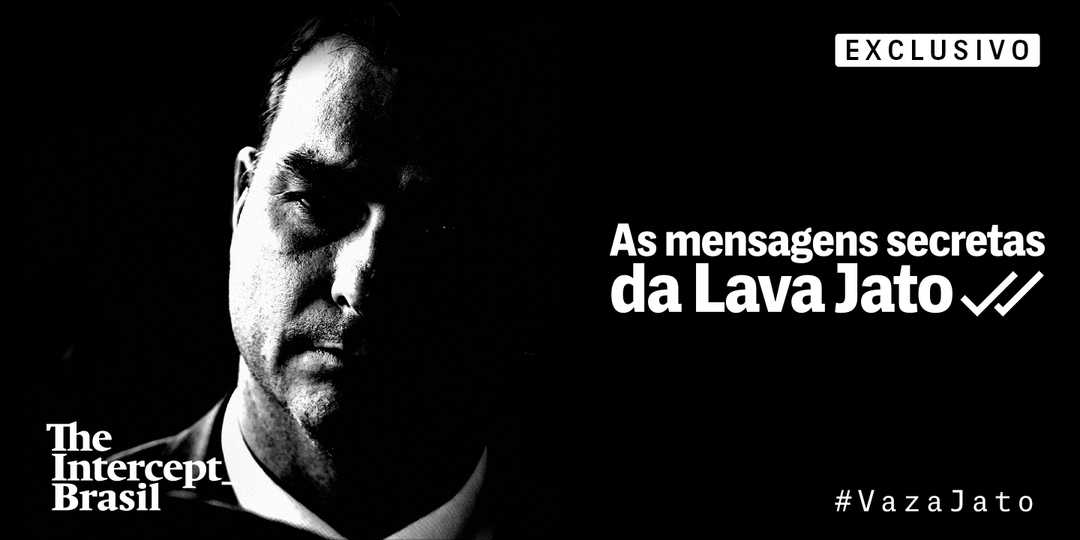 Deltan sugeriu que Moro protegeria Flávio Bolsonaro para não desagradar o presidente