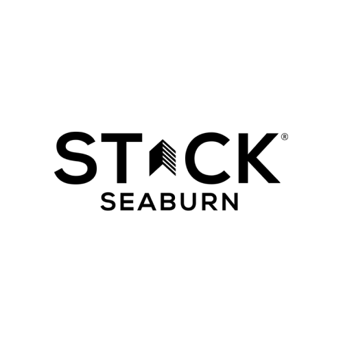 Stack Seaburn logo