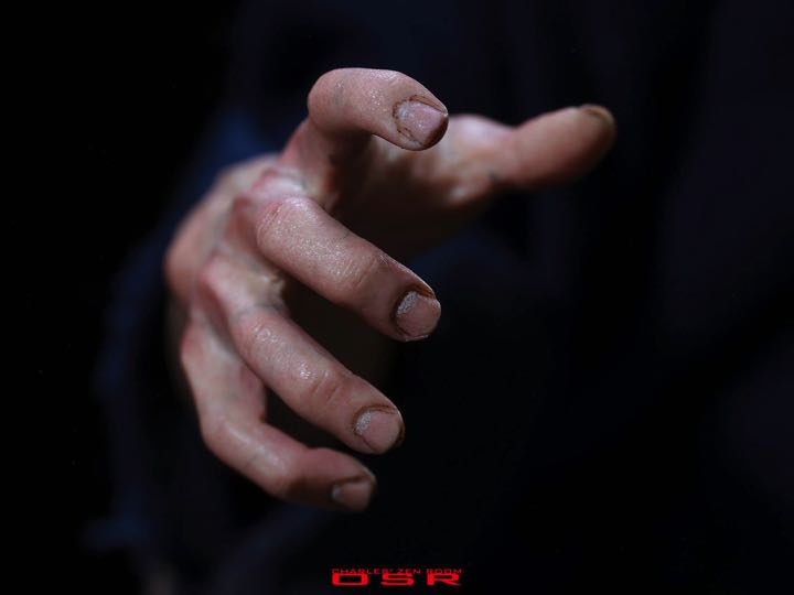 Silver Bullet - Vagabond - Miyamoto Musashi