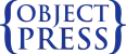 Object Press Logo