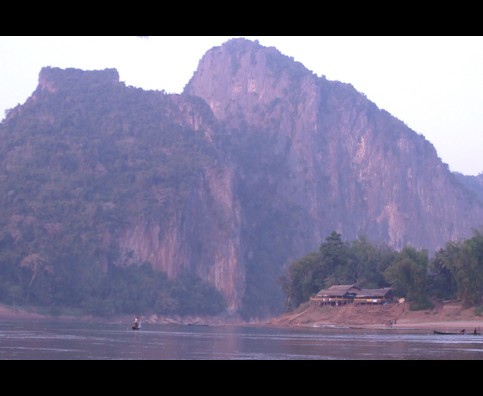 Laos Pak Beng 30