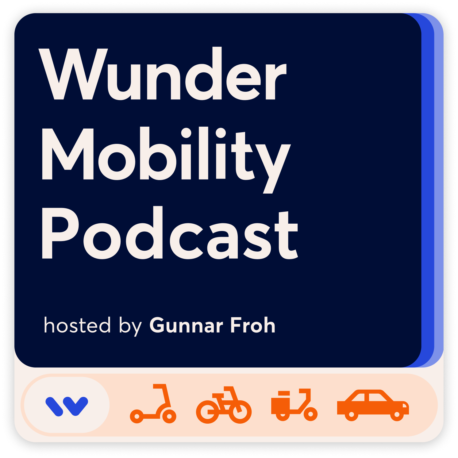 Wunder Mobility Podcast