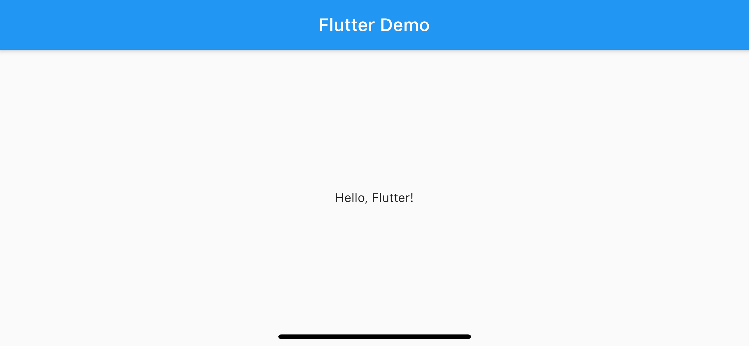 Giao diện tràn trề sự sang trọng và đơn giản, giúp bạn tạo ra một cảm giác đẹp mắt và nhẹ nhàng cho người dùng với thanh điều hướng trong suốt của Flutter. Hãy xem hình ảnh để tận hưởng sự thông minh của Flutter!