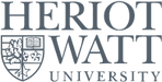 Logo for Heriot-Watt University