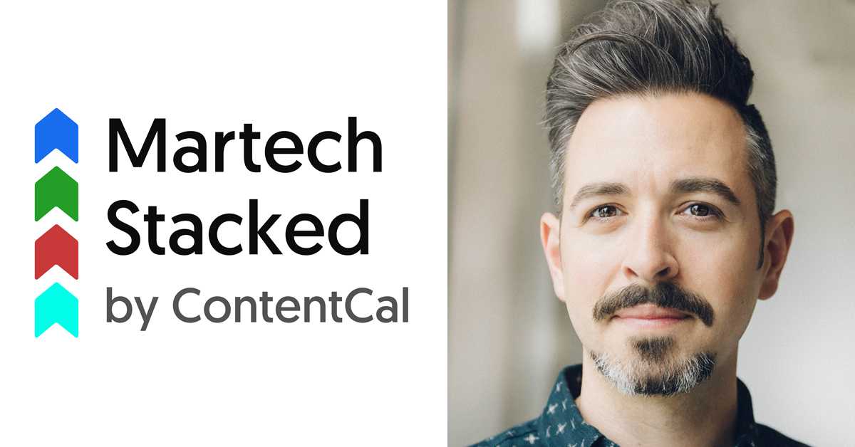 Martech Stacked Episode 19: The Free Martech Tool That Every Software Subscription Business Needs - with Rand Fishkin image