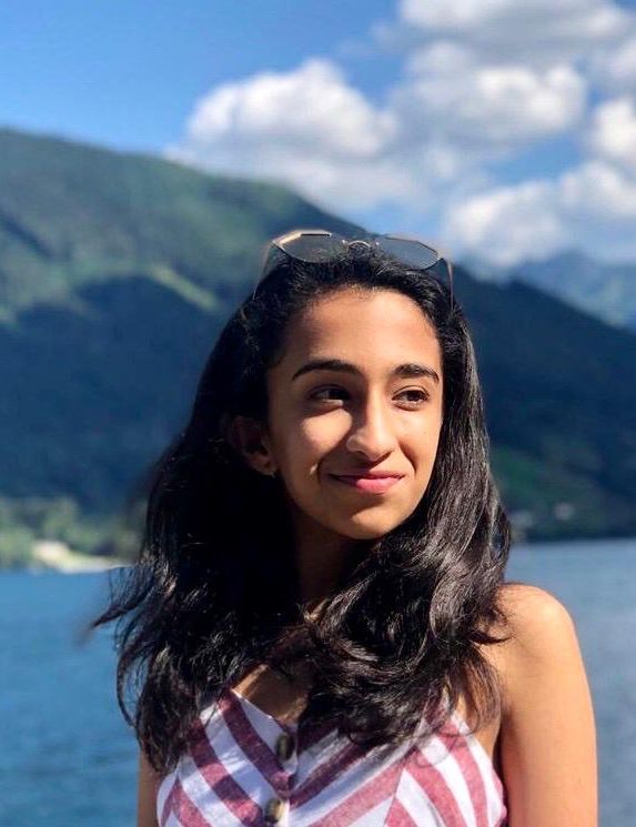 Ryka Mehra