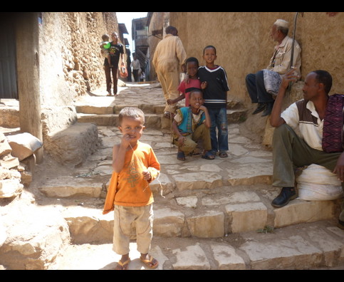 Ethiopia Harar Life 4