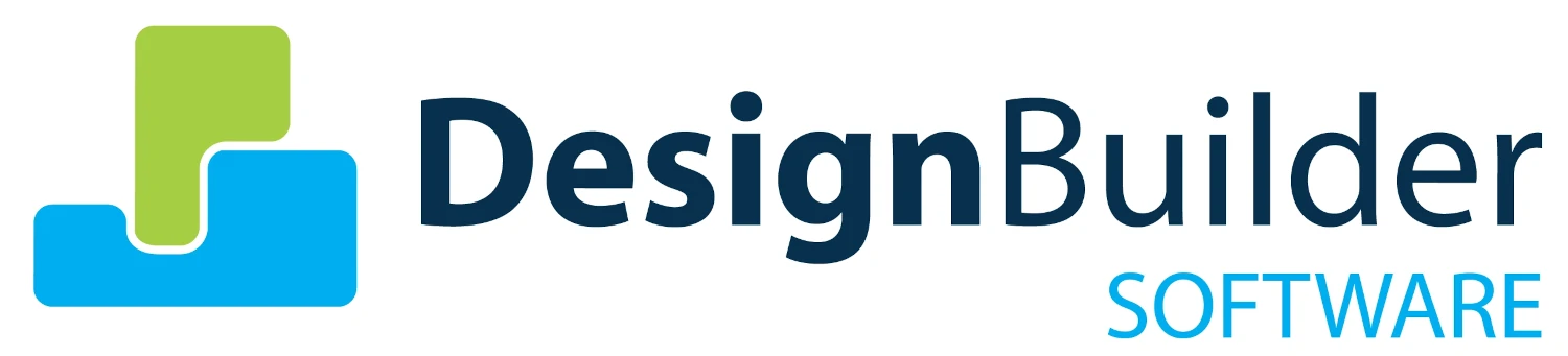 DesignBuilder Company Logo