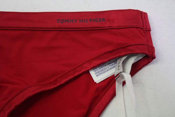 TOMMY HILFIGER Höschen -Unterhose 