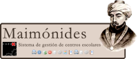 Maimónides Splash screen de Maimónides