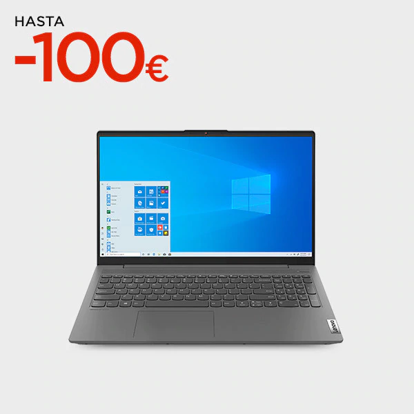 Ofertas - Ordenadores hasta -100€