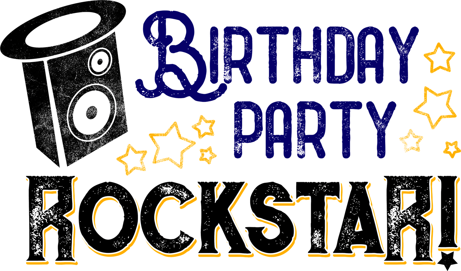 Face Painting Greensboro, NC Birthday Party Rockstar