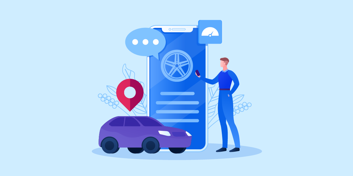 Why SMS for automotive is the key to success