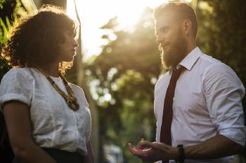 To Humankind, Be True: Breaking Down Stereotypes