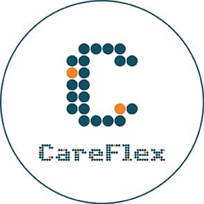 Logo Careflex