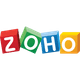 Logo för system Zoho desk