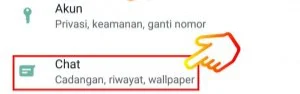 Cara Menyadap WA Lewat Email 3