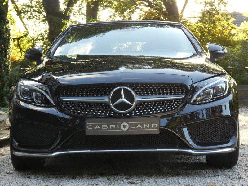 Mercedes-Benz C300 Cabrio afbeelding 24