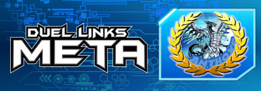 MW135 Champion Spotlight - Anthoxe | YuGiOh! Duel Links Meta