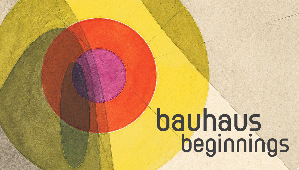 revolution acceptabel falsk Related Resources | Bauhaus