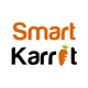Logo för system SmartKarrot