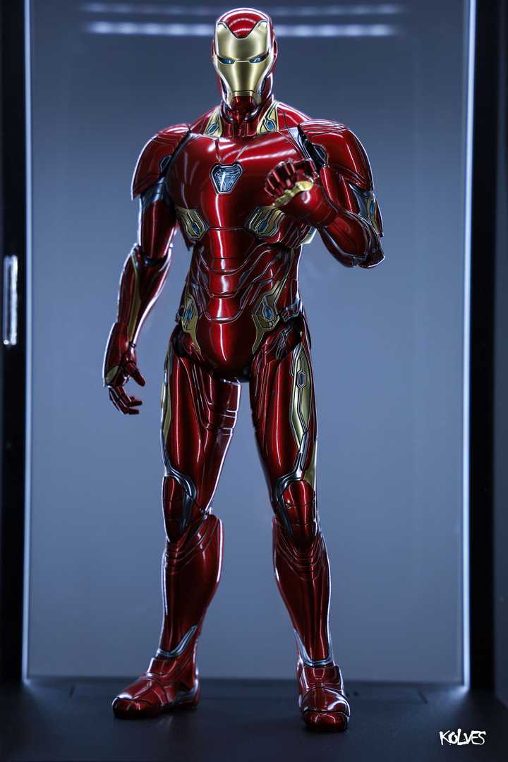 APEXTIME Display Box Showcase