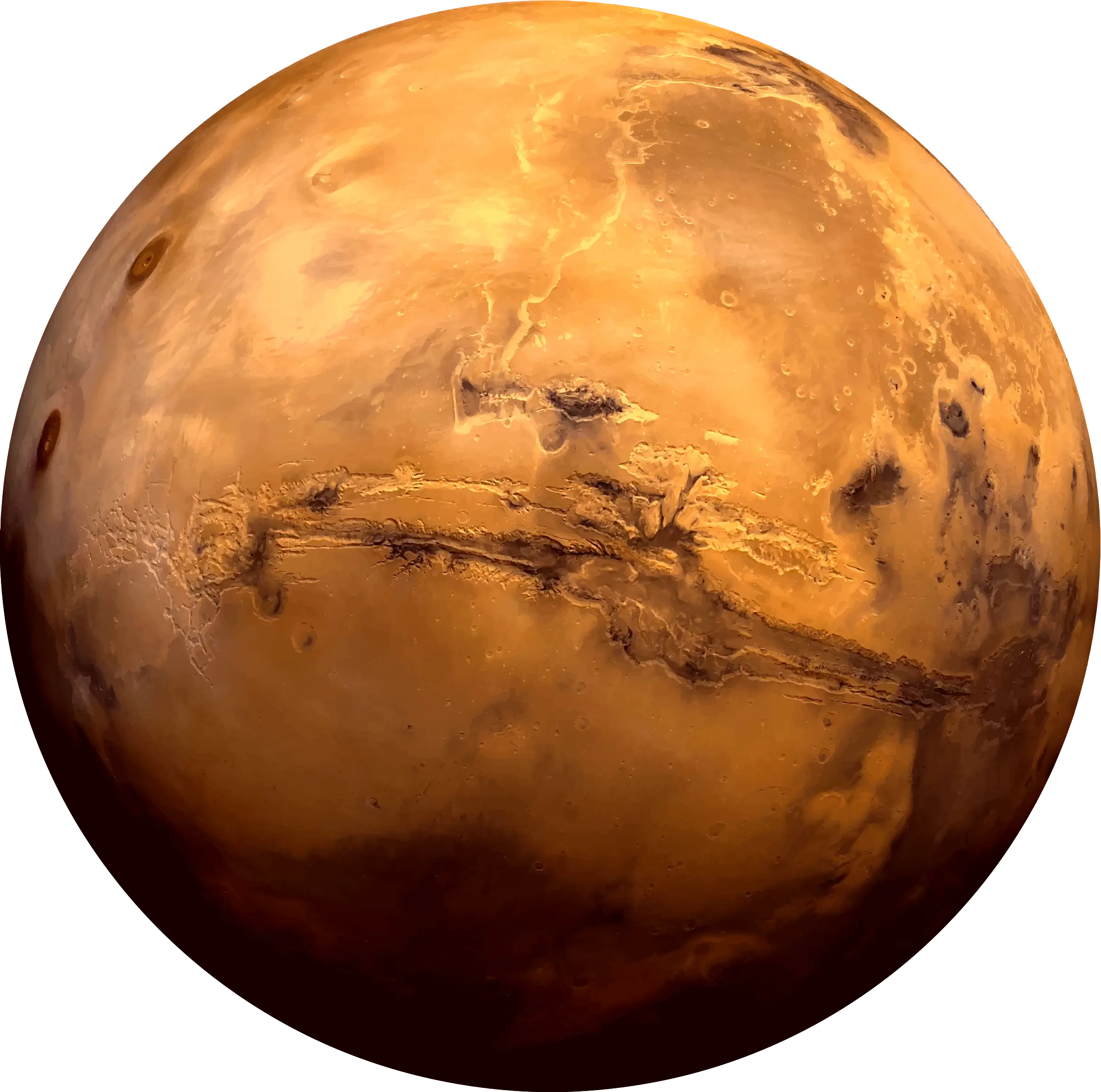 mars