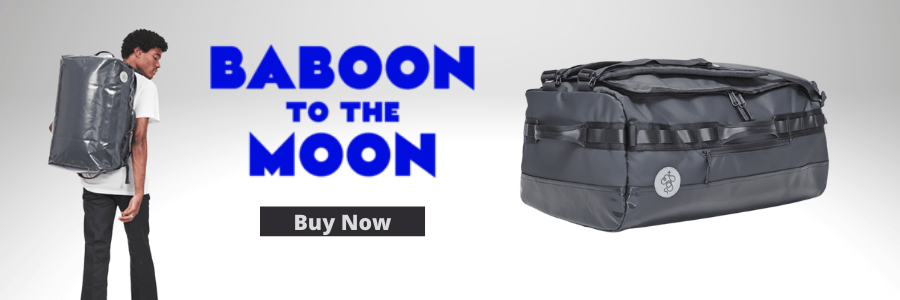 Baboon To The Moon Review - Buy Now
