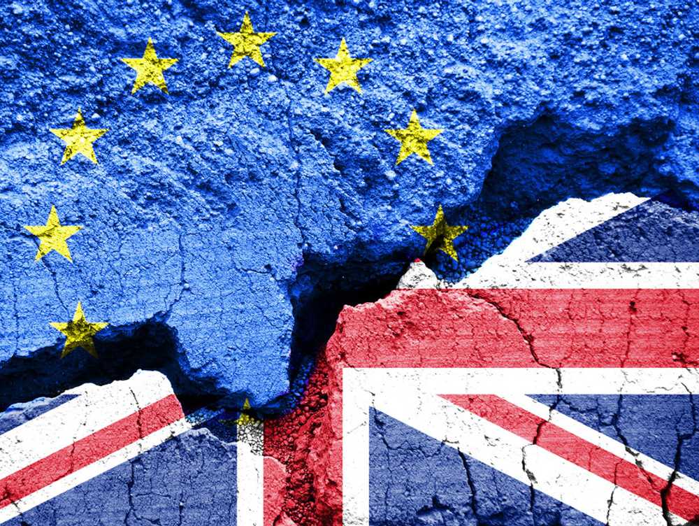 How Will The Brexit Split Happen?