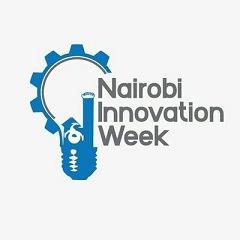 Nairobi Innovation week logo