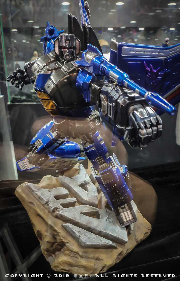 SHCC Shanghai Comic Convention 2018