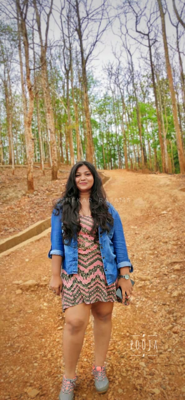 pooja-infy