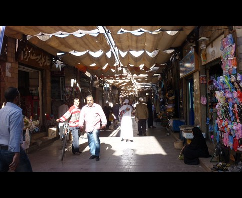 Egypt Bazar 6