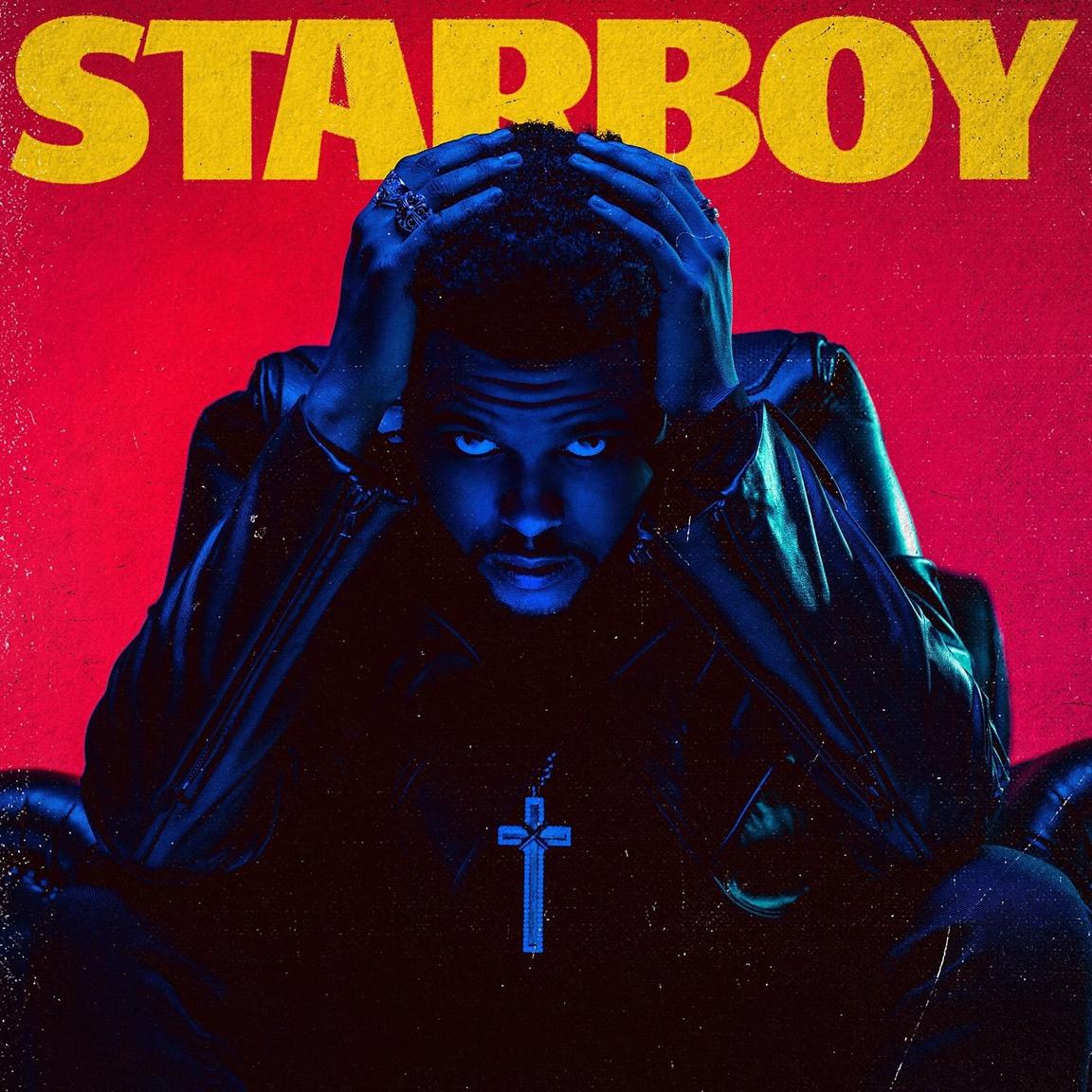 The Weeknd / Starboy