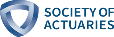 Logo for Society of Actuaries