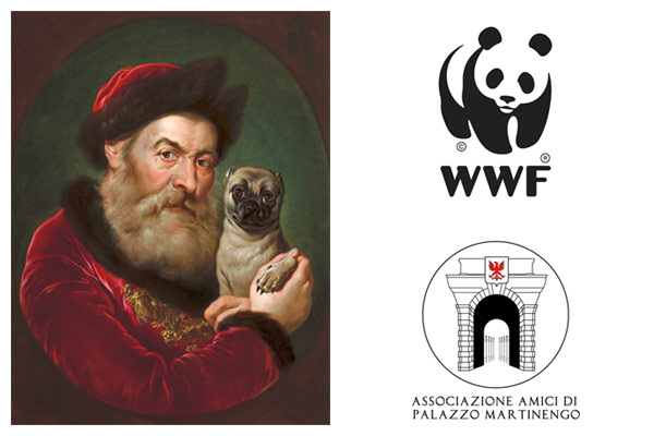 Gli animali nell'arte del Rinascimento