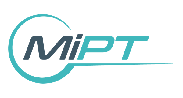 MiPT – A new fun way to work out.