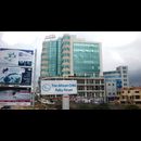 Ethiopia Addis Buildings 5